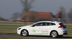 Spoedcursus rijbewijs Leeuwarden Elfsteden Rijschool