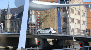 Rijden met rij-angst Leeuwarden